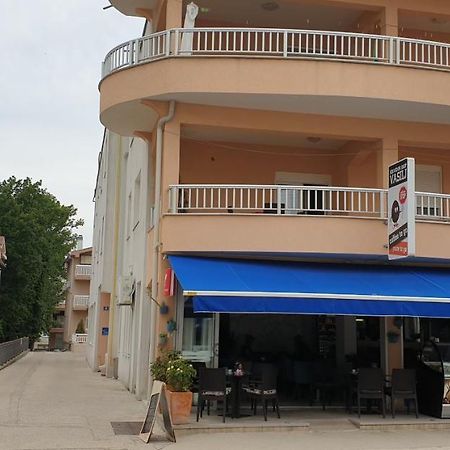 Pansion Matija Bed and Breakfast Međugorje Eksteriør billede