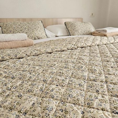 Pansion Matija Bed and Breakfast Međugorje Eksteriør billede
