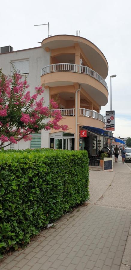 Pansion Matija Bed and Breakfast Međugorje Eksteriør billede