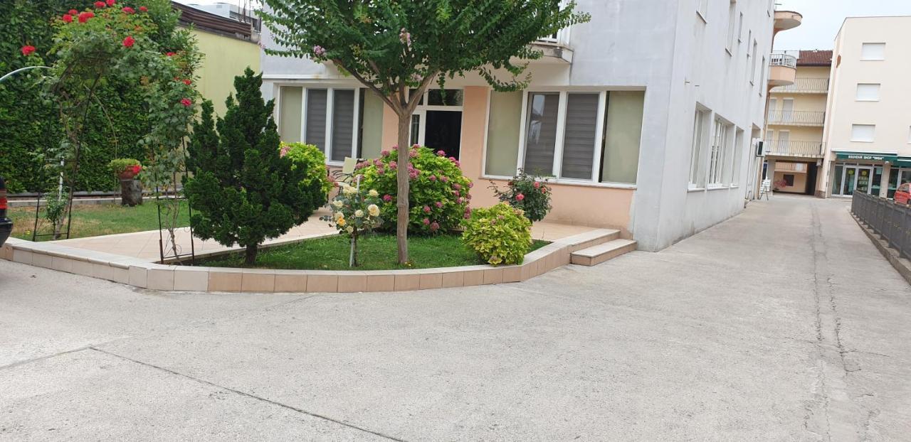 Pansion Matija Bed and Breakfast Međugorje Eksteriør billede