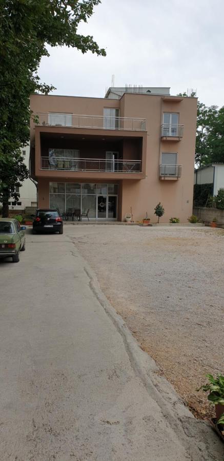 Pansion Matija Bed and Breakfast Međugorje Eksteriør billede