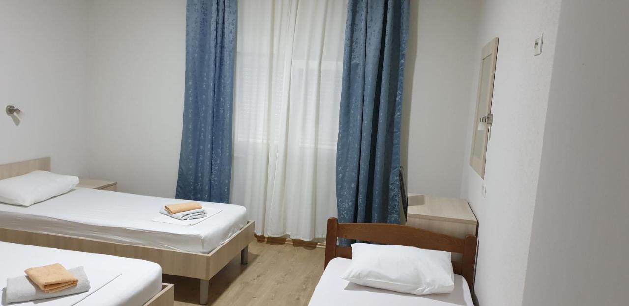 Pansion Matija Bed and Breakfast Međugorje Eksteriør billede