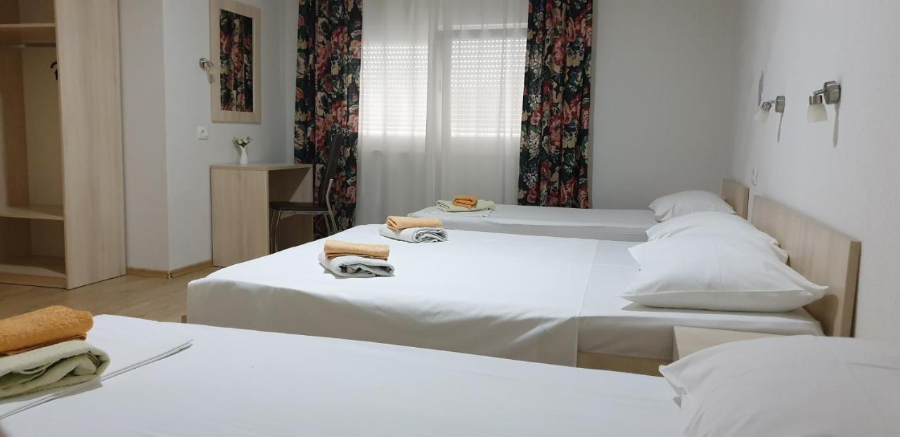 Pansion Matija Bed and Breakfast Međugorje Eksteriør billede