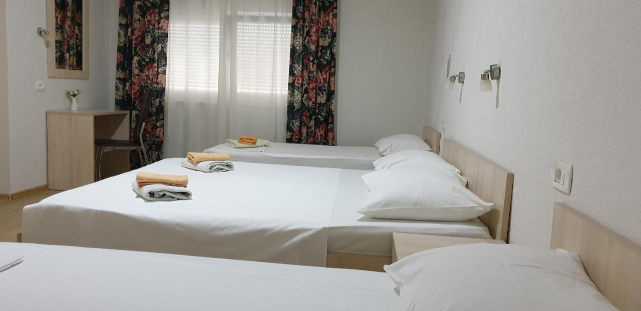 Pansion Matija Bed and Breakfast Međugorje Eksteriør billede
