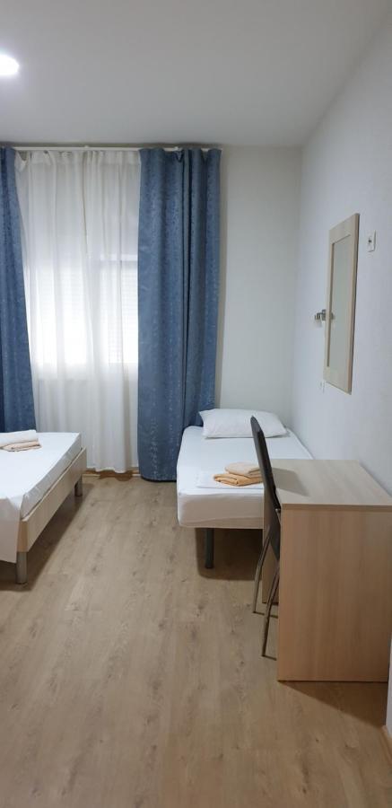 Pansion Matija Bed and Breakfast Međugorje Eksteriør billede
