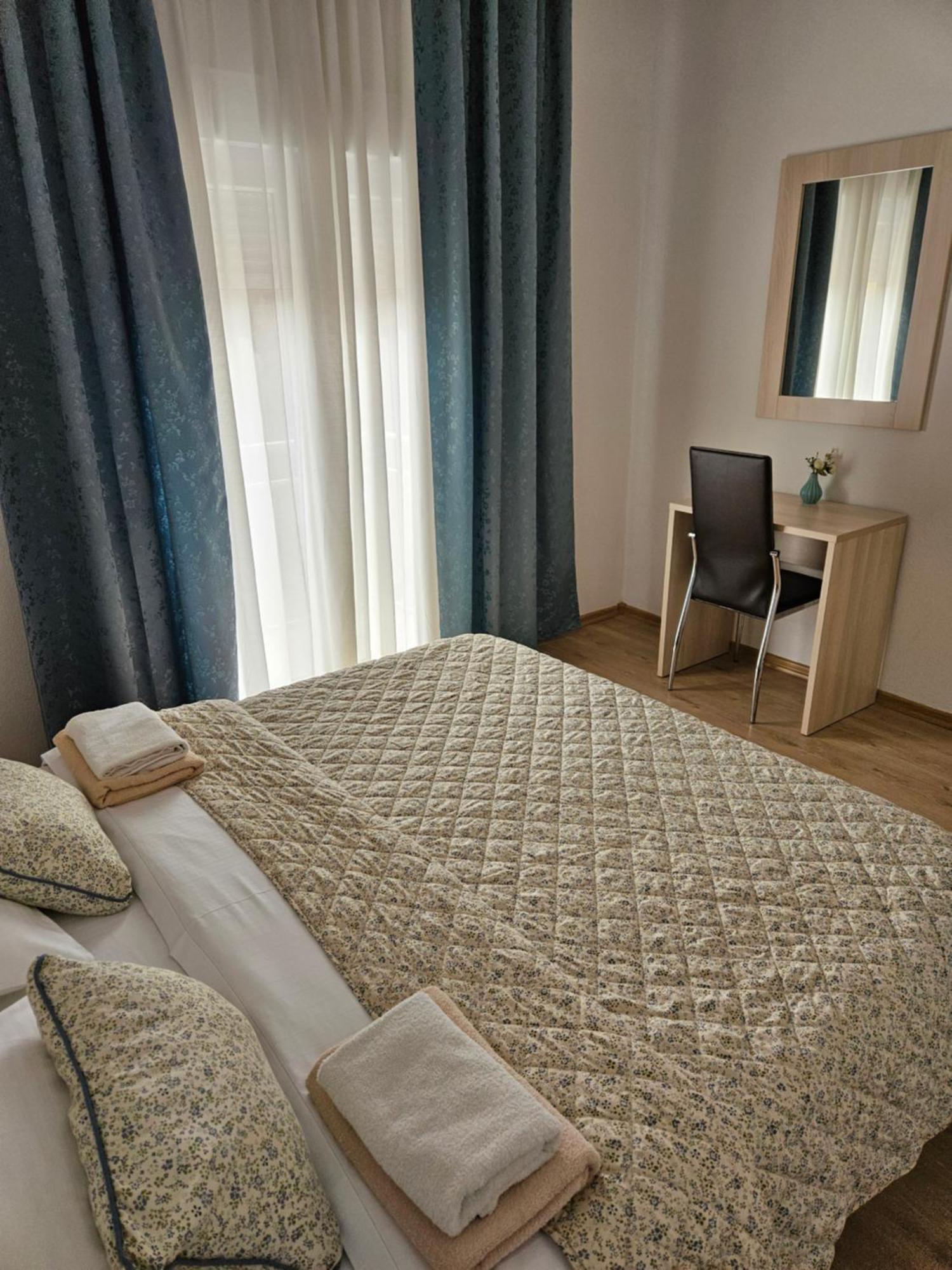 Pansion Matija Bed and Breakfast Međugorje Værelse billede