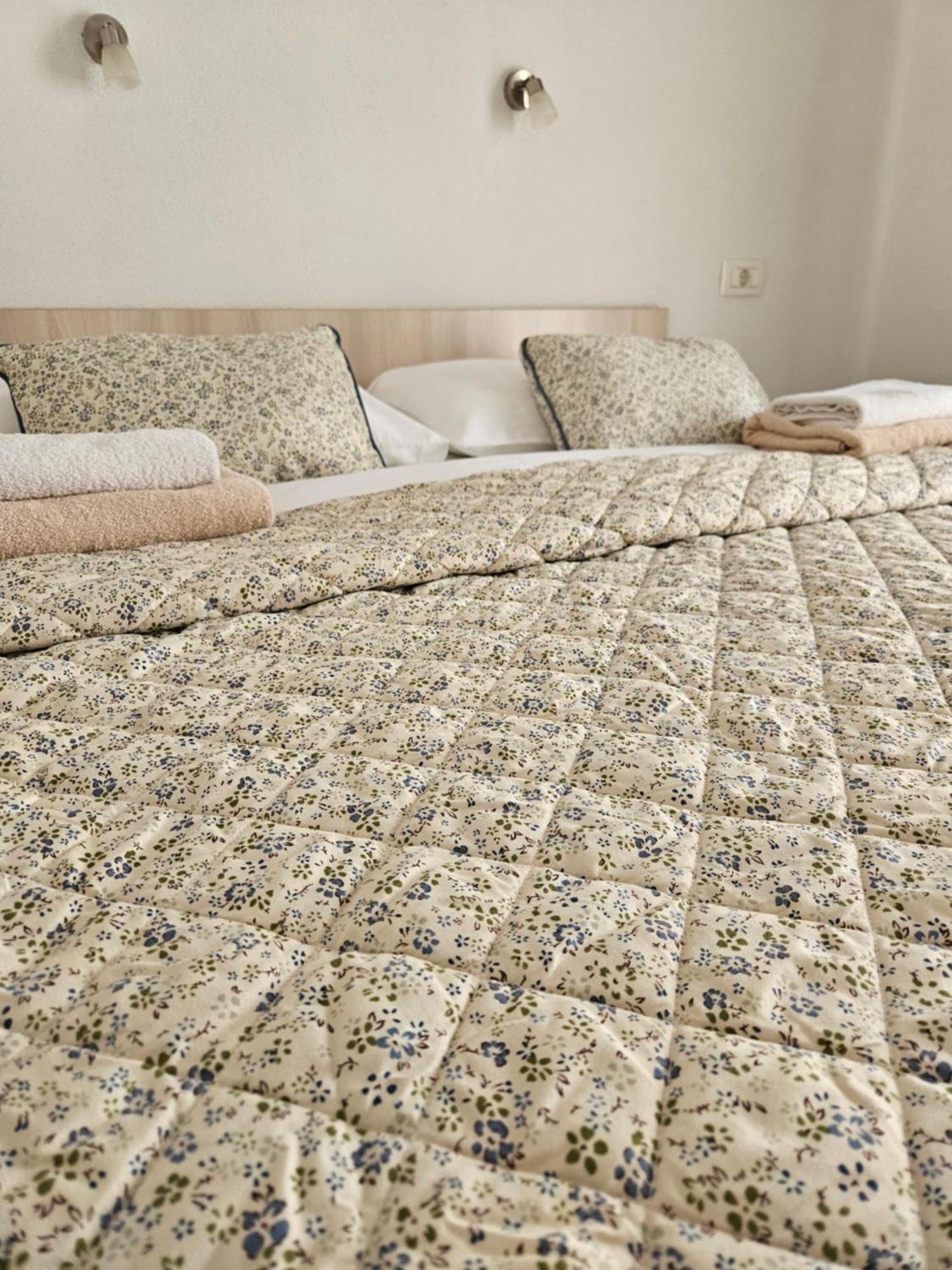 Pansion Matija Bed and Breakfast Međugorje Eksteriør billede