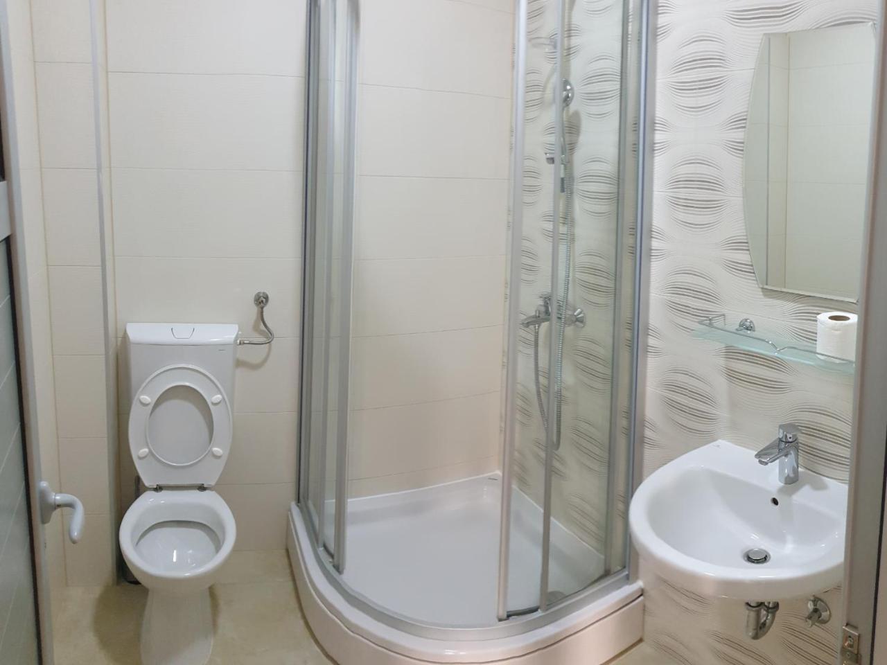 Pansion Matija Bed and Breakfast Međugorje Værelse billede